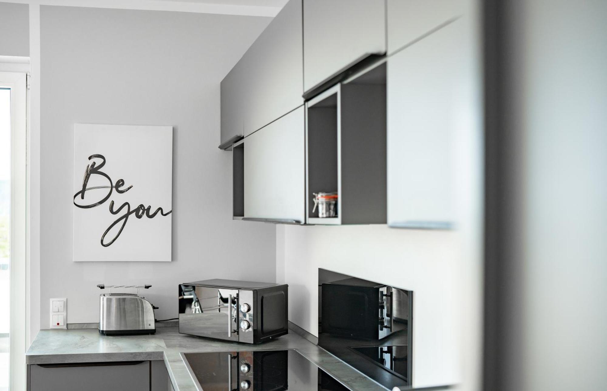 Prime Park Family Deluxe Apartment Aschaffenburg Buitenkant foto