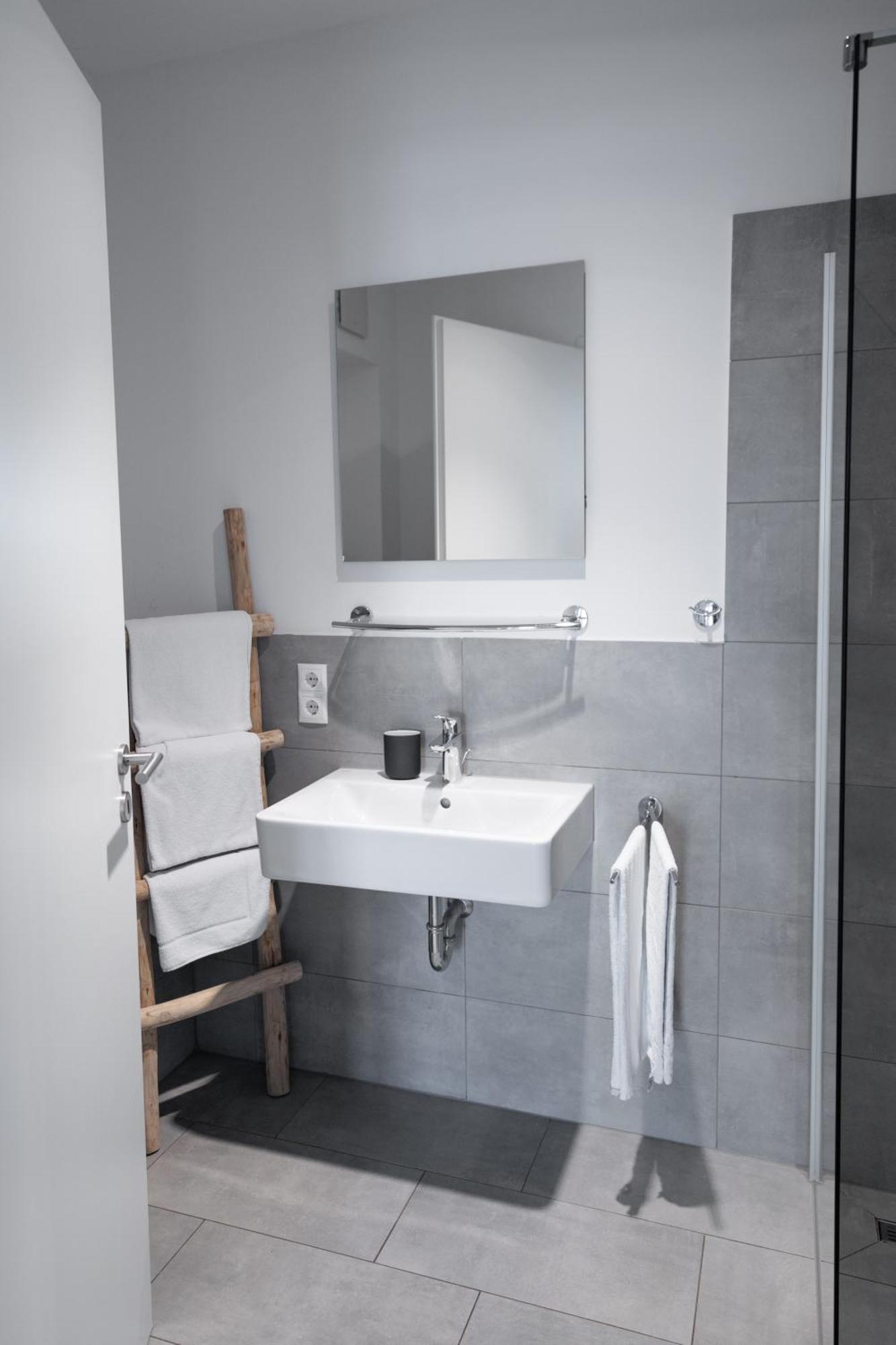 Prime Park Family Deluxe Apartment Aschaffenburg Buitenkant foto