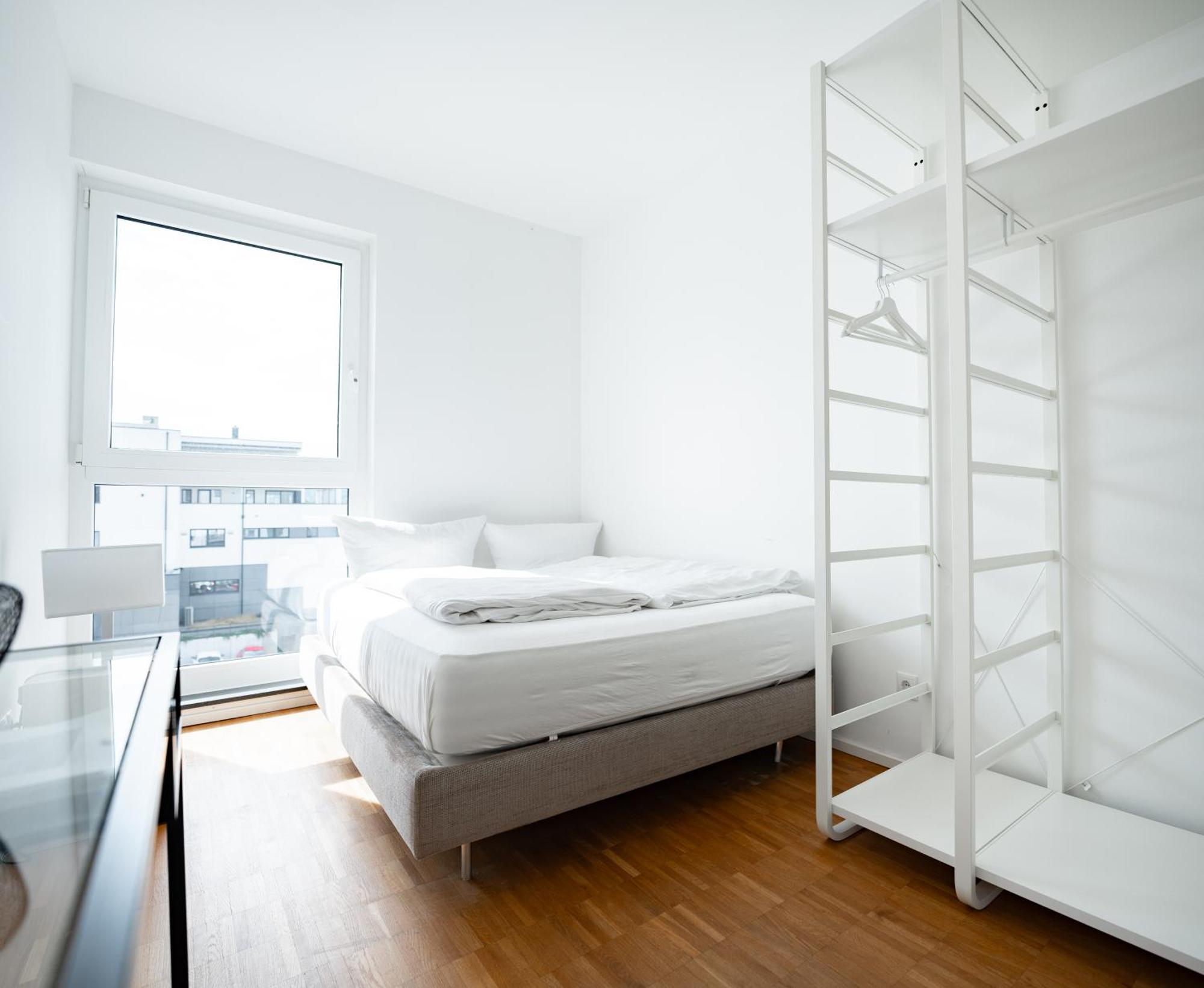 Prime Park Family Deluxe Apartment Aschaffenburg Buitenkant foto